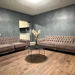 Apartment Lux Crystal-center *