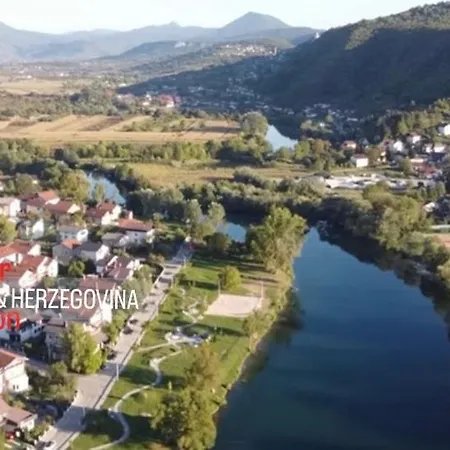 Lux Crystal-center * Bihać