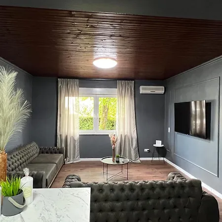 Lux Crystal-center Apartmán Bihać