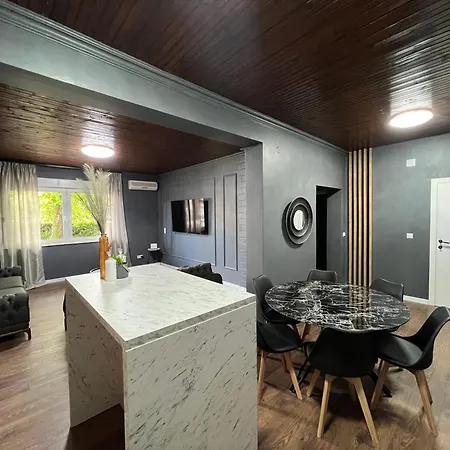 Lux Crystal-center Apartment Bihać