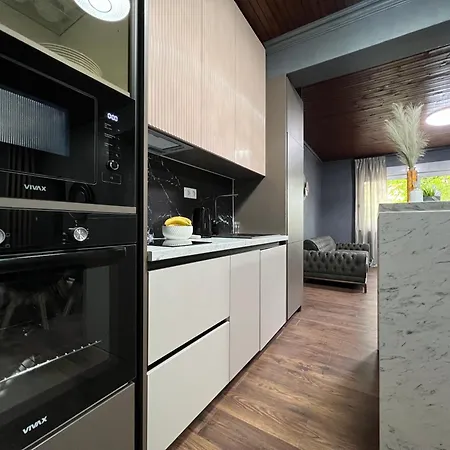 Lux Crystal-center * Bihać