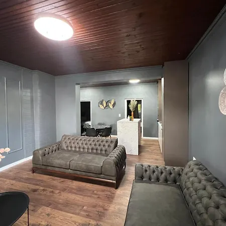 Lux Crystal-center Apartment Bihać