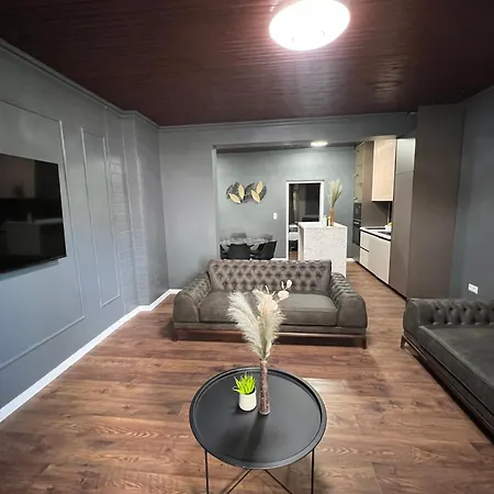 Apartment Lux Crystal-center Bihać