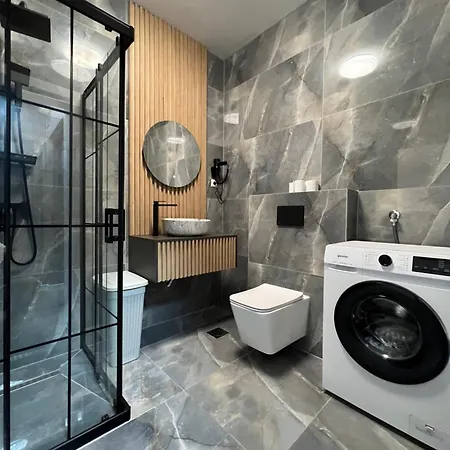 Lux Crystal-center * Bihać