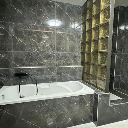 Apartment Lux Crystal-center Bihać