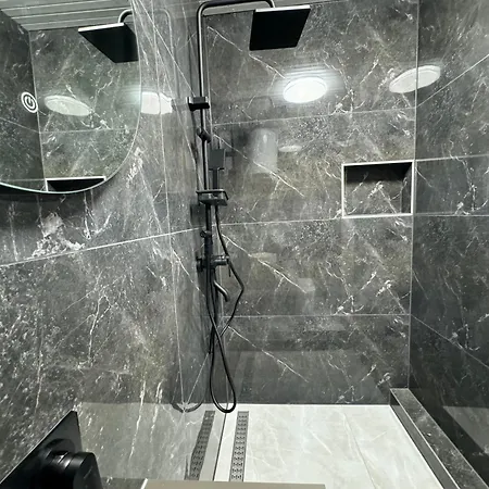 Apartmán Lux Crystal-center Bihać