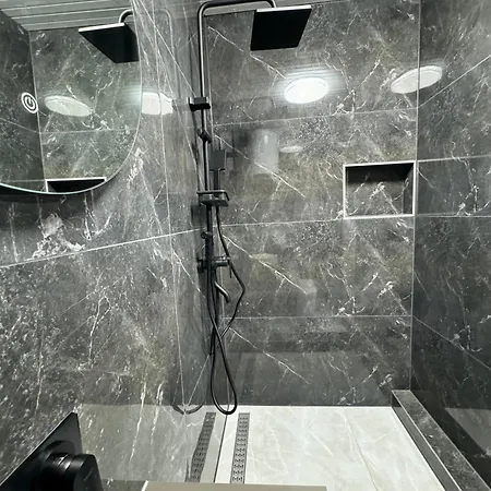 דירה Lux Crystal-center Bihać