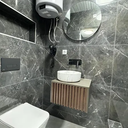 Lux Crystal-center Apartmán Bihać