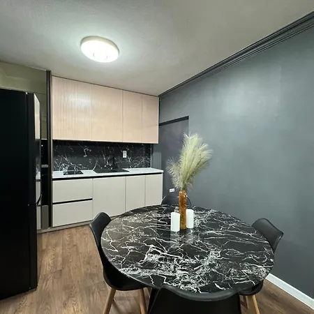 Apartment Lux Crystal-center Bihać