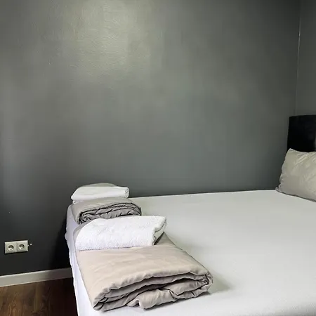 Apartmán Lux Crystal-center Bihać