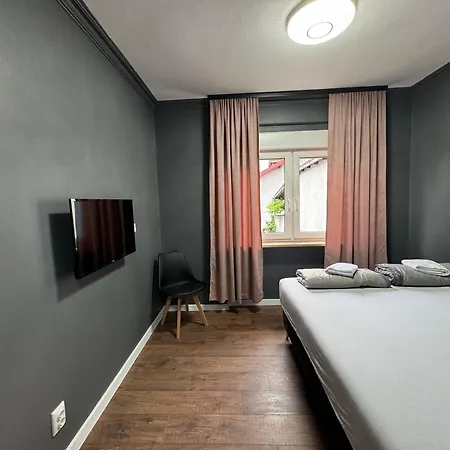 Lux Crystal-center * Bihac