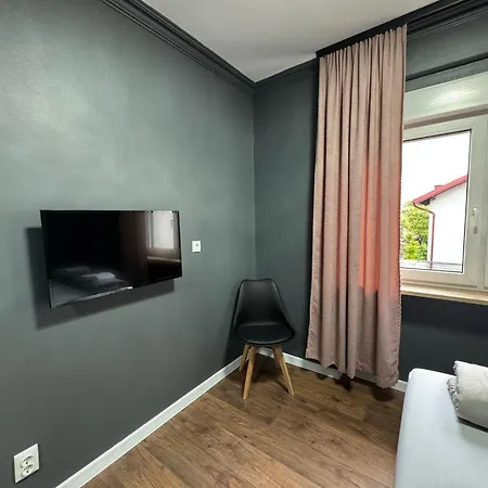 Apartment Lux Crystal-center Bihać