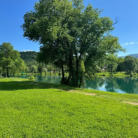 Lux Crystal-center Apartment Bihac