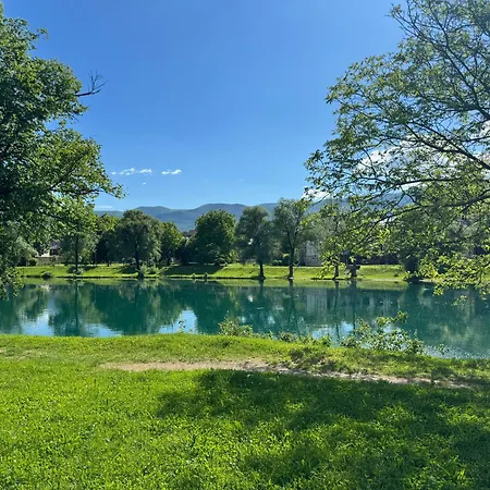 Lux Crystal-center * Bihać