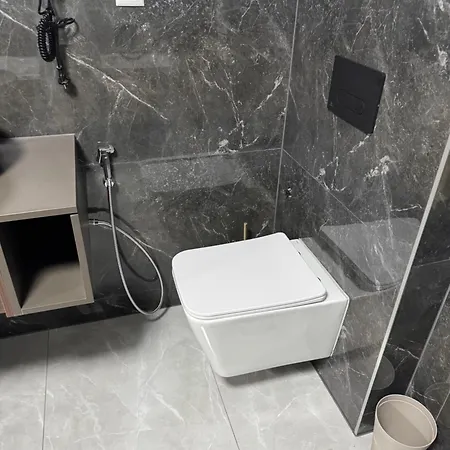 Lux Crystal-center Apartment