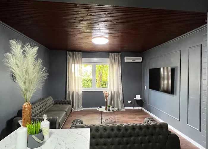 Lux Crystal-center Apartment Bihać