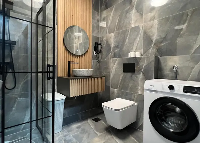 Lux Crystal-center * Bihać