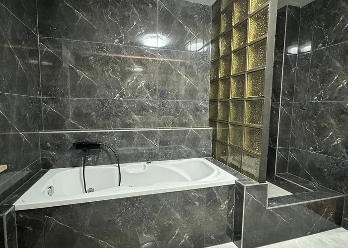 Apartment Lux Crystal-center Bihać