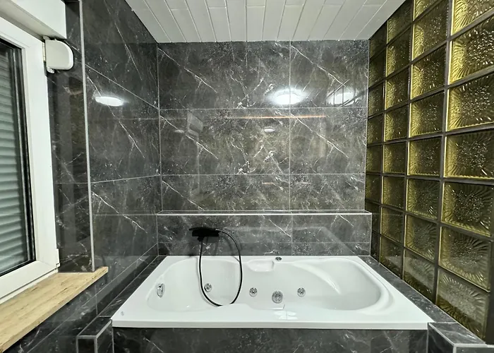 Apartment Lux Crystal-center