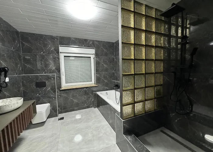 Lux Crystal-center Apartment Bihać