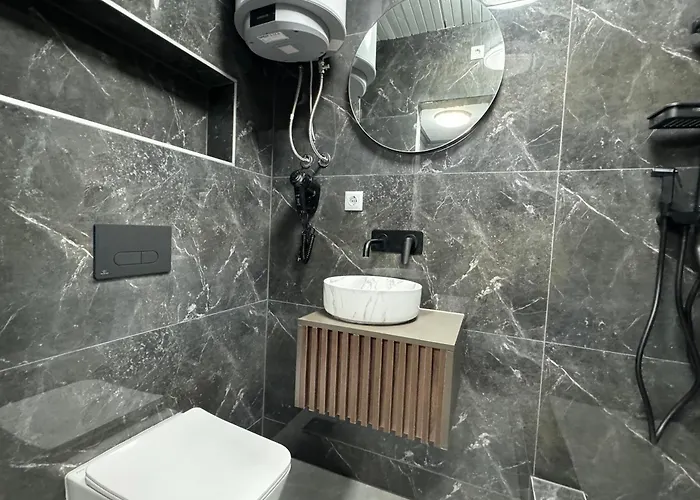 Lux Crystal-center Apartment Bihać