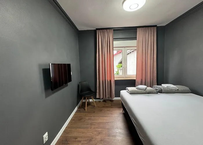 Lux Crystal-center * Bihać