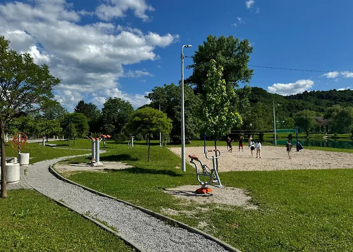 Lux Crystal-center * Bihać